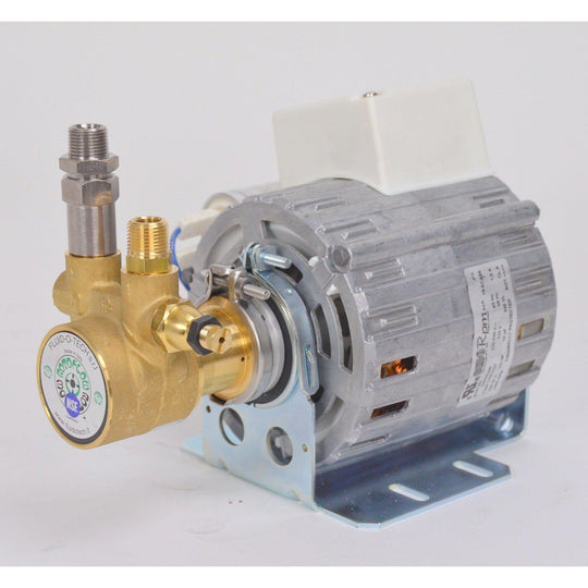 Motors - Pump
